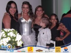 15 Anos de Elisandra Almeida